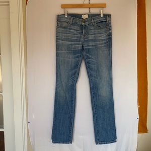 Current/Elliot Jeans